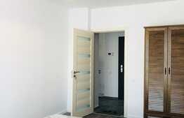 2 camere, 60mp, parcare subterana,  Avella Residence