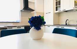 2 camere, 60mp, parcare subterana,  Avella Residence