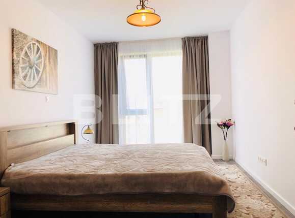Apartament de închiriat 2 camere Marasti - 41717AI | BLITZ Cluj-Napoca | Poza8