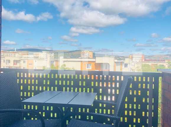 Apartament de închiriat 2 camere Marasti - 41717AI | BLITZ Cluj-Napoca | Poza12