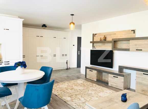 Apartament de închiriat 2 camere Marasti - 41717AI | BLITZ Cluj-Napoca | Poza2