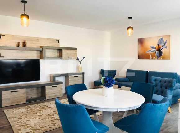 Apartament de închiriat 2 camere Marasti - 41717AI | BLITZ Cluj-Napoca | Poza4