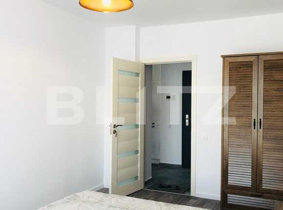 Apartament de închiriat 2 camere Marasti - 41717AI | BLITZ Cluj-Napoca | Poza9