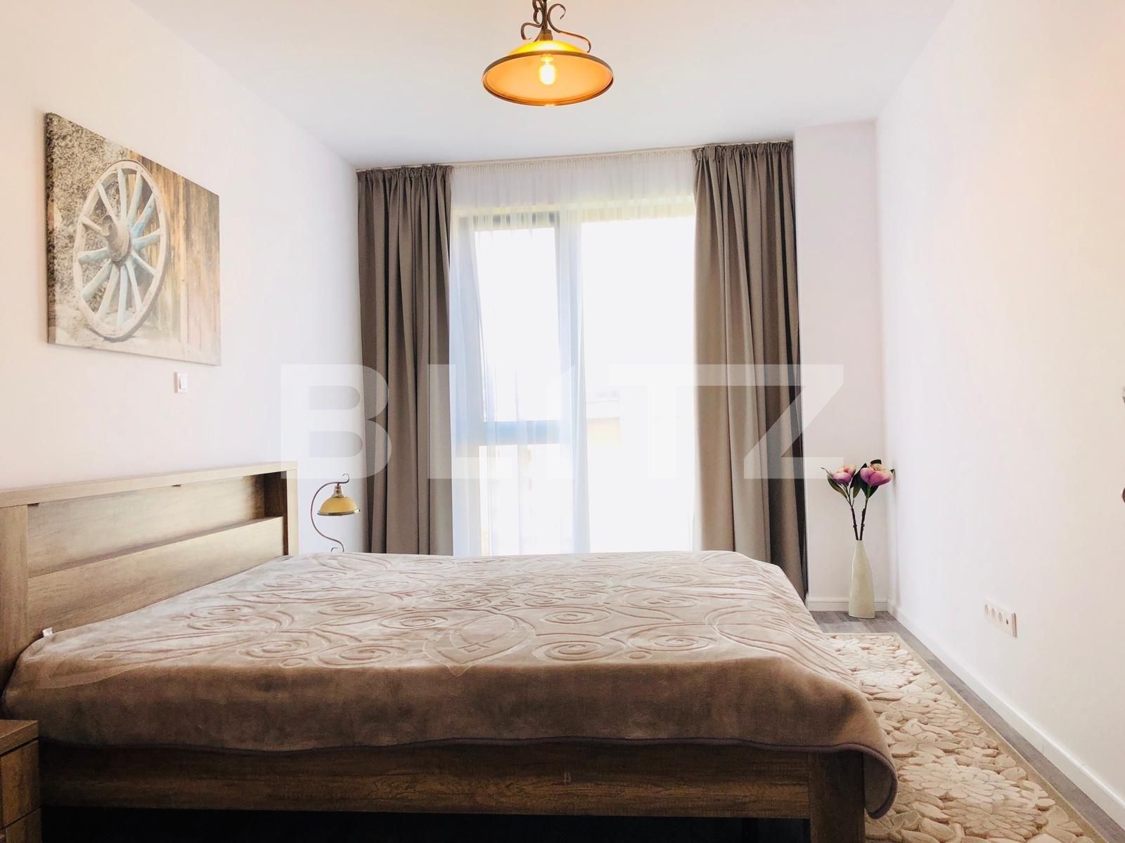 Apartament de închiriat 2 camere Marasti - 41717AI | BLITZ Cluj-Napoca | Poza8