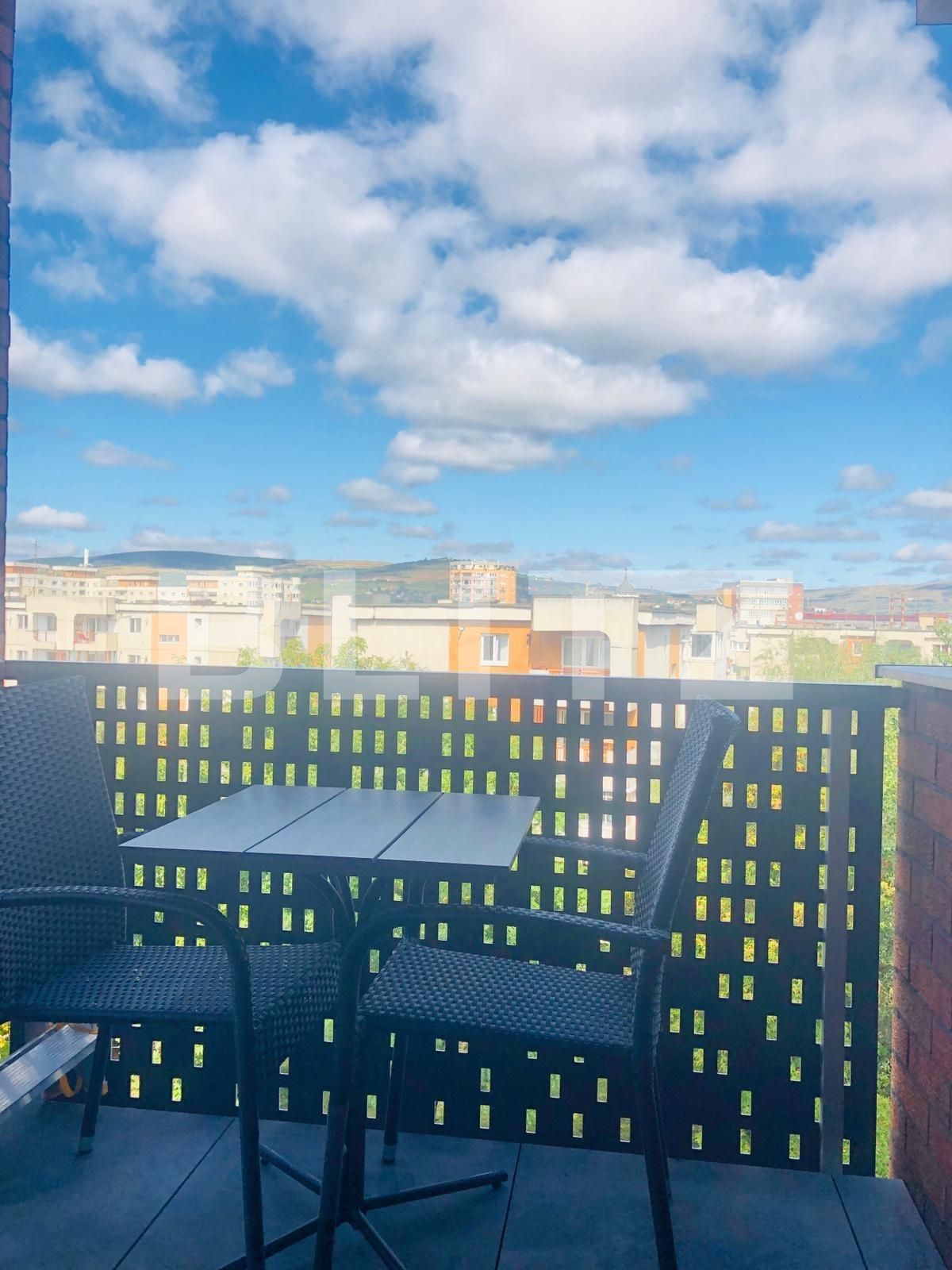 Apartament de închiriat 2 camere Marasti - 41717AI | BLITZ Cluj-Napoca | Poza12