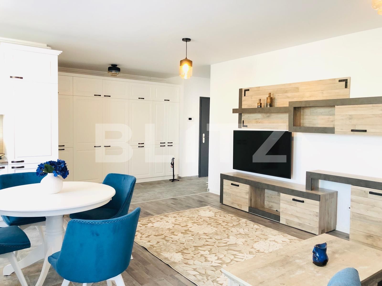 Apartament de închiriat 2 camere Marasti - 41717AI | BLITZ Cluj-Napoca | Poza2