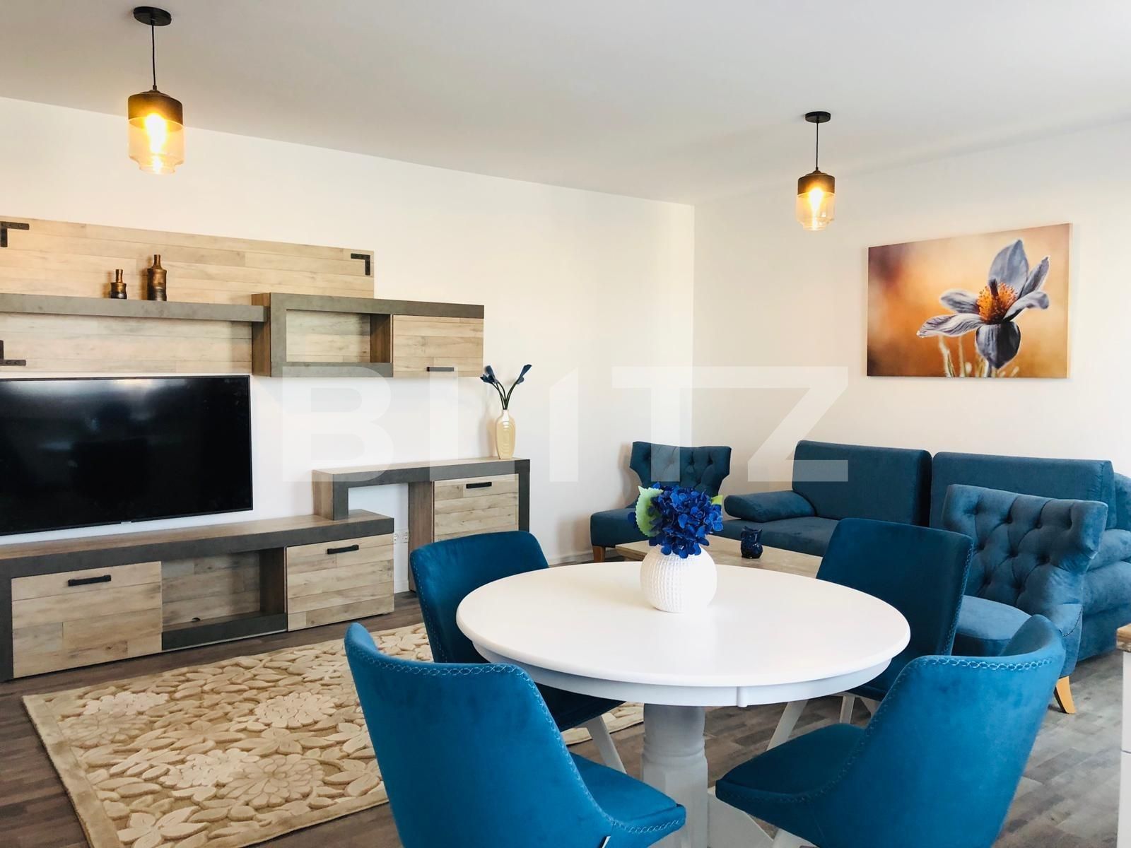 Apartament de închiriat 2 camere Marasti - 41717AI | BLITZ Cluj-Napoca | Poza4