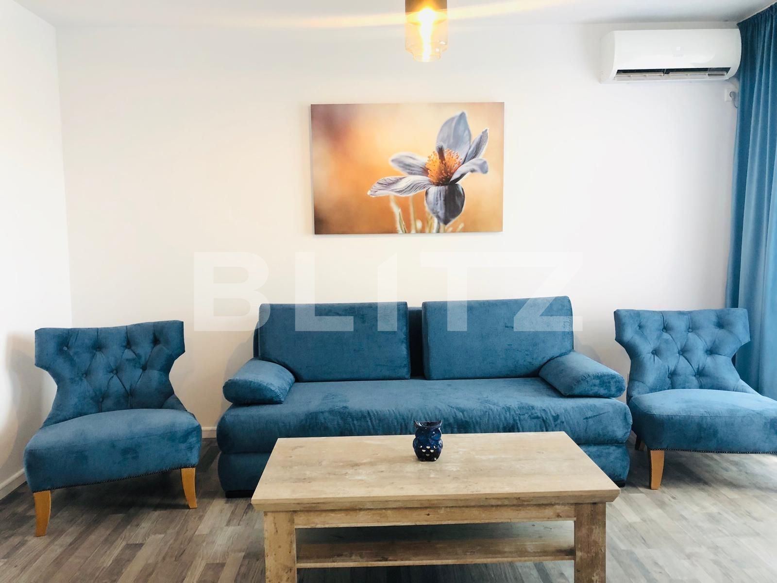 Apartament de închiriat 2 camere Marasti - 41717AI | BLITZ Cluj-Napoca | Poza5