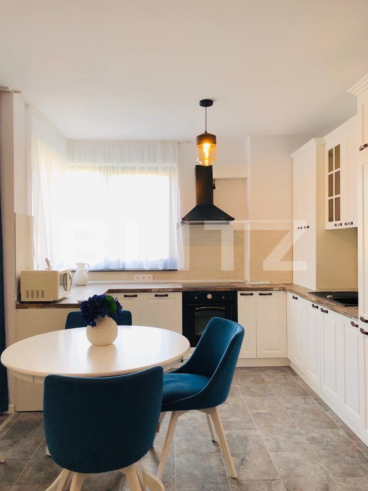 Apartament de închiriat 2 camere Marasti - 41717AI | BLITZ Cluj-Napoca | Poza7