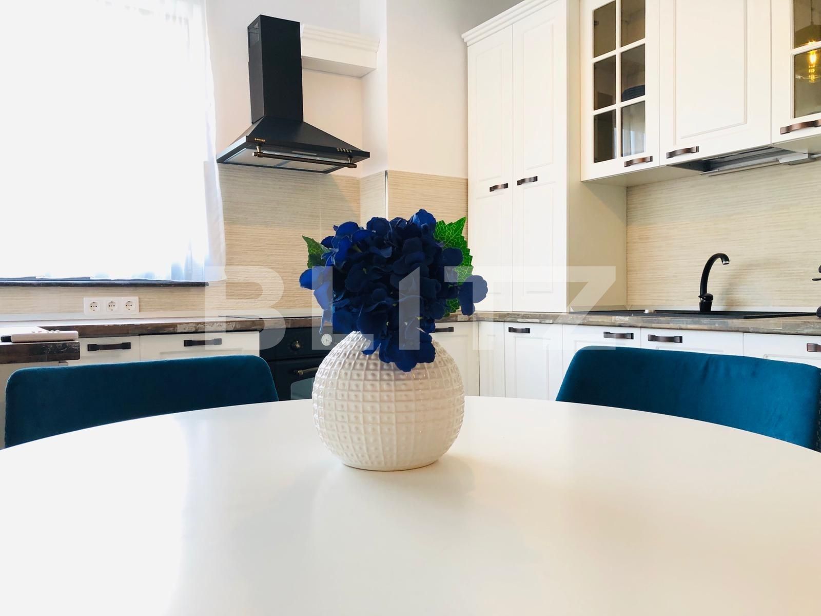 Apartament de închiriat 2 camere Marasti - 41717AI | BLITZ Cluj-Napoca | Poza6