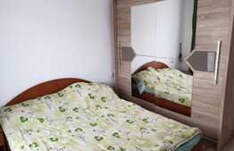 Apartament, 2 camere, decomandat, etaj intermediar, zona strazii Cetatii!