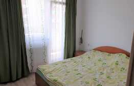 Apartament, 2 camere, decomandat, etaj intermediar, zona strazii Cetatii!
