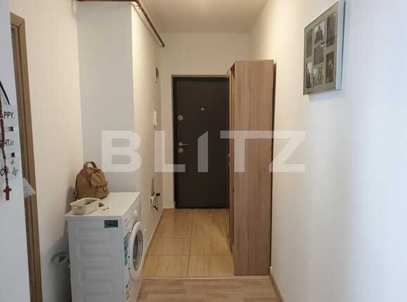 Apartament de vânzare 2 camere Floreşti - 41718AV | BLITZ Cluj-Napoca | Poza3
