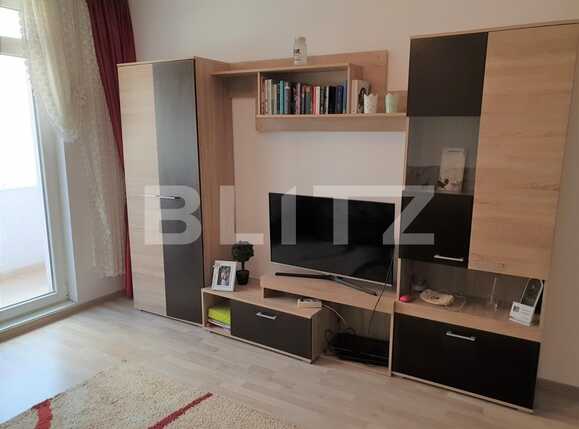 Apartament de vânzare 2 camere Floreşti - 41718AV | BLITZ Cluj-Napoca | Poza1