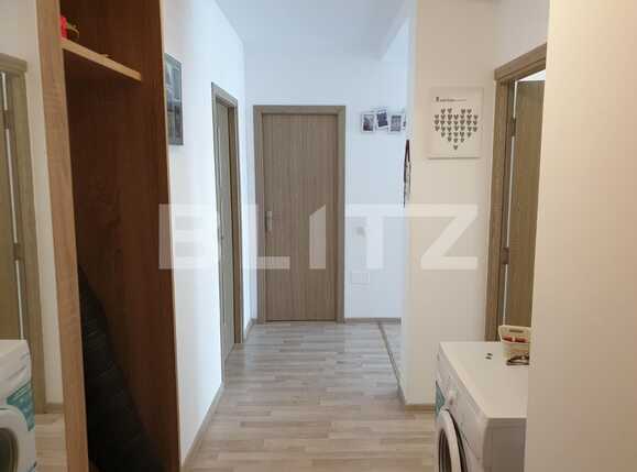 Apartament de vânzare 2 camere Floreşti - 41718AV | BLITZ Cluj-Napoca | Poza4