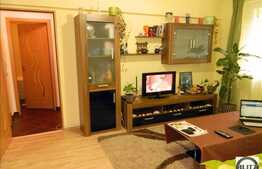 Vanzare 2 camere, 46 mp + balcon inchis