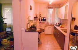 Vanzare 2 camere, 46 mp + balcon inchis