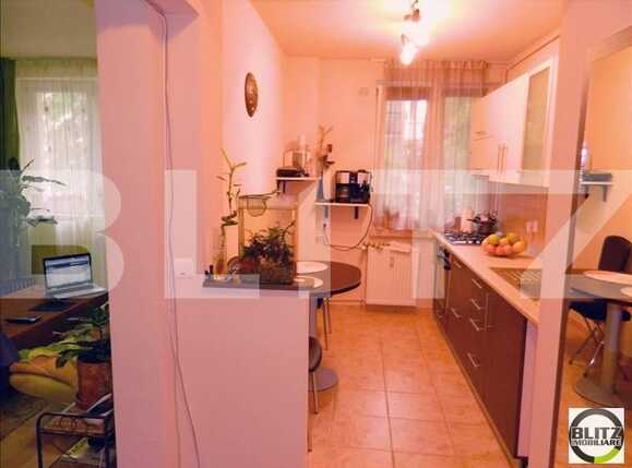 Apartament de vânzare 2 camere Grigorescu - 4172AV | BLITZ Cluj-Napoca | Poza5