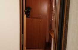 Apartament 66 mp utili, 3 camere, decomandat, zona linistita de case!