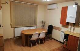 Apartament 66 mp utili, 3 camere, decomandat, zona linistita de case!