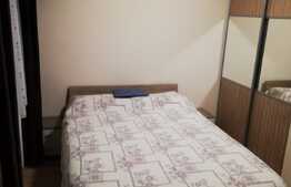 Apartament 66 mp utili, 3 camere, decomandat, zona linistita de case!