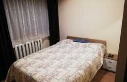 Apartament 66 mp utili, 3 camere, decomandat, zona linistita de case!