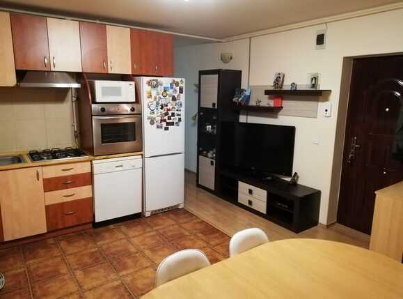 Apartament de vânzare 3 camere Manastur - 41720AV | BLITZ Cluj-Napoca | Poza1