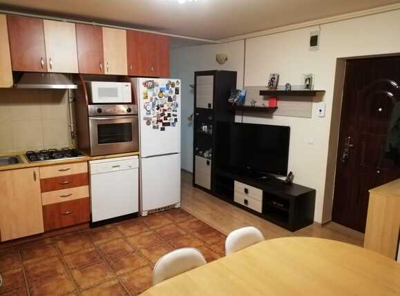 Apartament de vânzare 3 camere Manastur - 41720AV | BLITZ Cluj-Napoca | Poza8