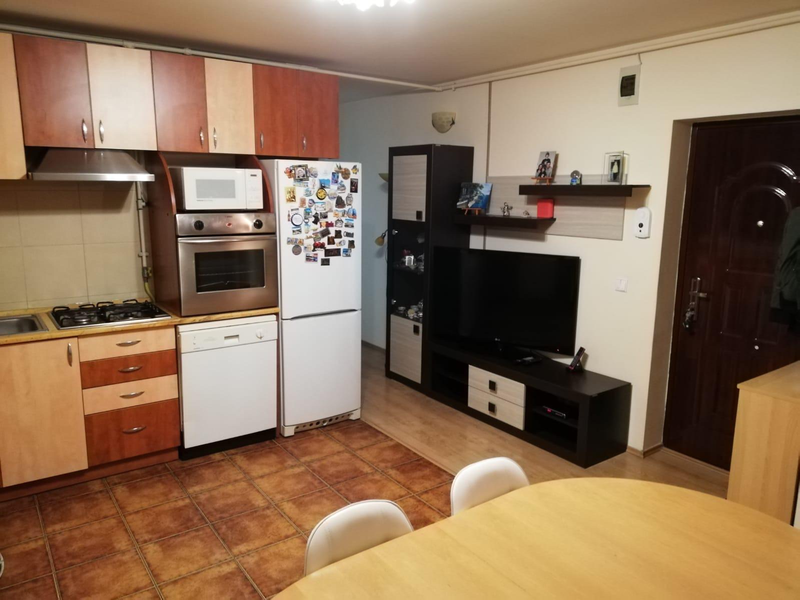 Apartament de vânzare 3 camere Manastur - 41720AV | BLITZ Cluj-Napoca | Poza8