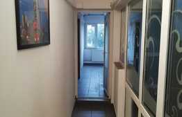 Birou in imobil 500 mp, etaj complet + parcare  