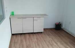 Birou in imobil 500 mp, etaj complet + parcare  