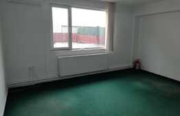 Birou in imobil 500 mp, etaj complet + parcare  