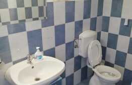 Birou in imobil 500 mp, etaj complet + parcare  