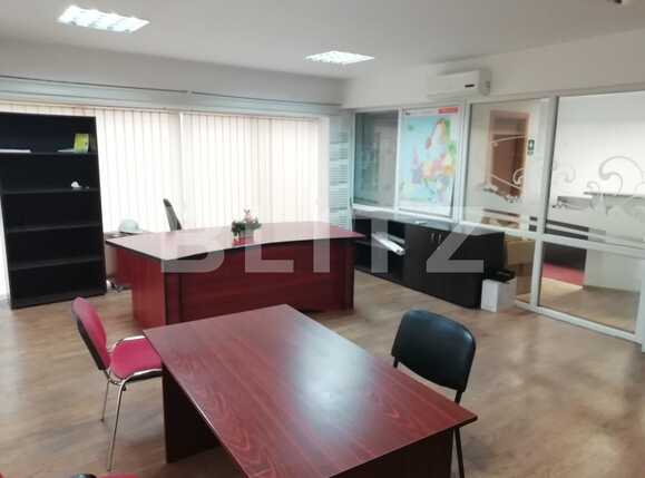Spațiu birouri de închiriat Someseni - 41721SIB | BLITZ Cluj-Napoca | Poza1