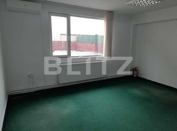 Spațiu birouri de închiriat Someseni - 41721SIB | BLITZ Cluj-Napoca | Poza4