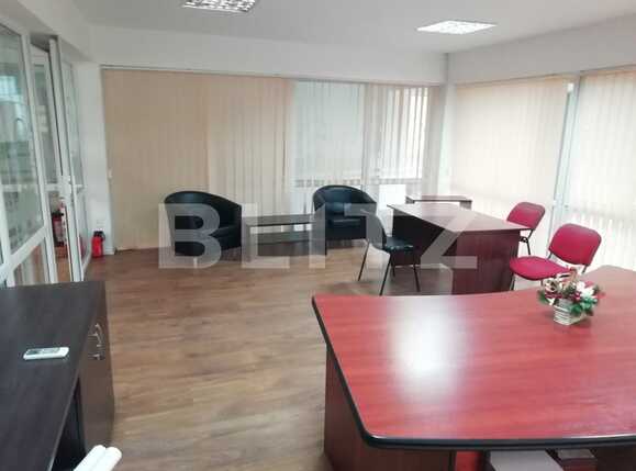 Spațiu birouri de închiriat Someseni - 41721SIB | BLITZ Cluj-Napoca | Poza2