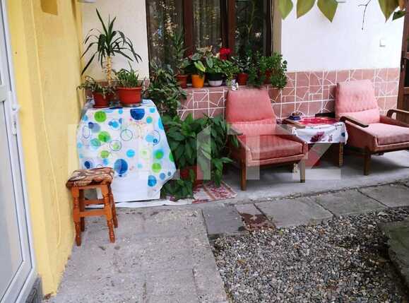 Casa de vânzare 2 camere Central - 41723CV | BLITZ Cluj-Napoca | Poza6