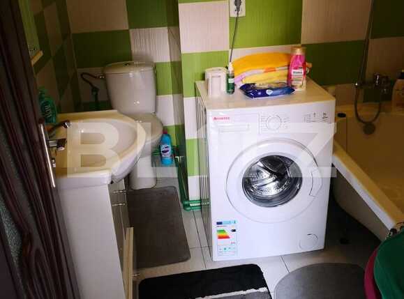 Casa de vânzare 2 camere Central - 41723CV | BLITZ Cluj-Napoca | Poza4