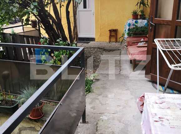 Casa de vânzare 2 camere Central - 41723CV | BLITZ Cluj-Napoca | Poza5