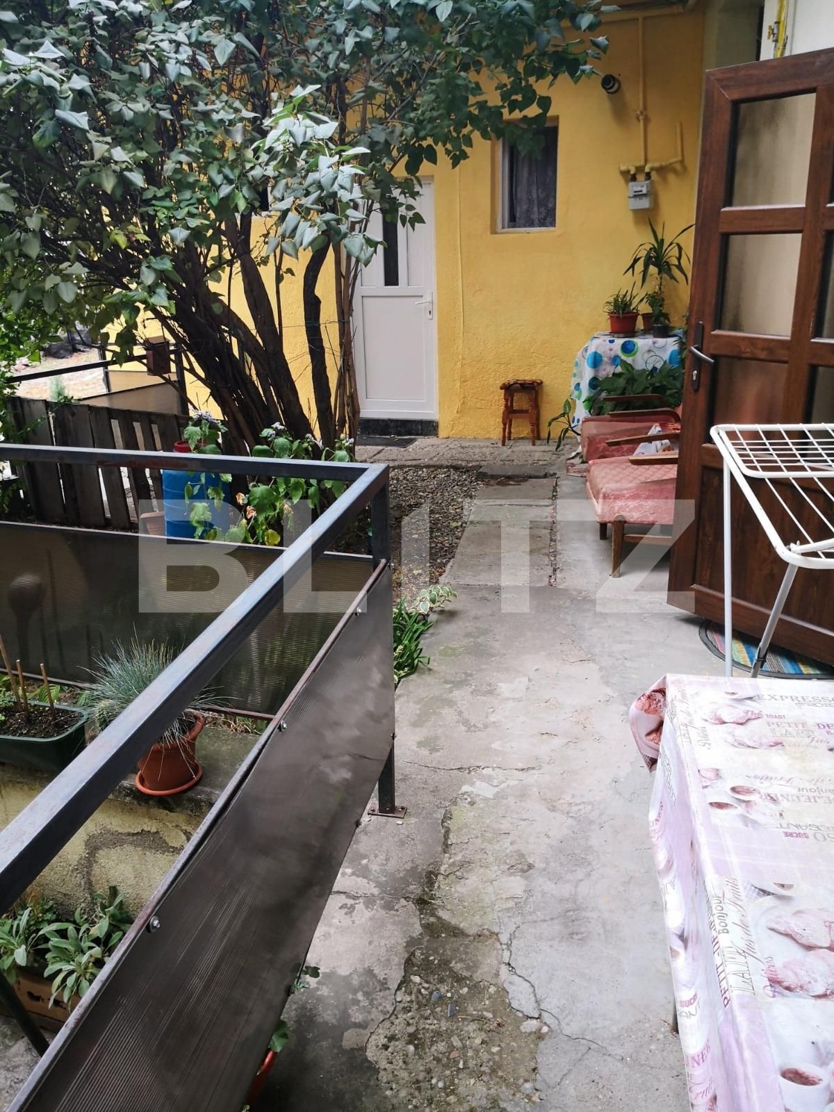 Casa de vânzare 2 camere Central - 41723CV | BLITZ Cluj-Napoca | Poza5