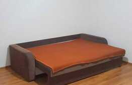 Garsoniera, 28 mp, mobilata, zona Profi. Disponibil din  15 Ianuarie