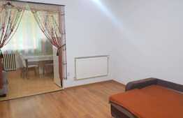 Garsoniera, 28 mp, mobilata, zona Profi. Disponibil din  15 Ianuarie