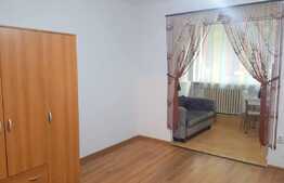 Garsoniera, 28 mp, mobilata, zona Profi. Disponibil din  15 Ianuarie