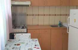 Garsoniera, 28 mp, mobilata, zona Profi. Disponibil din  15 Ianuarie