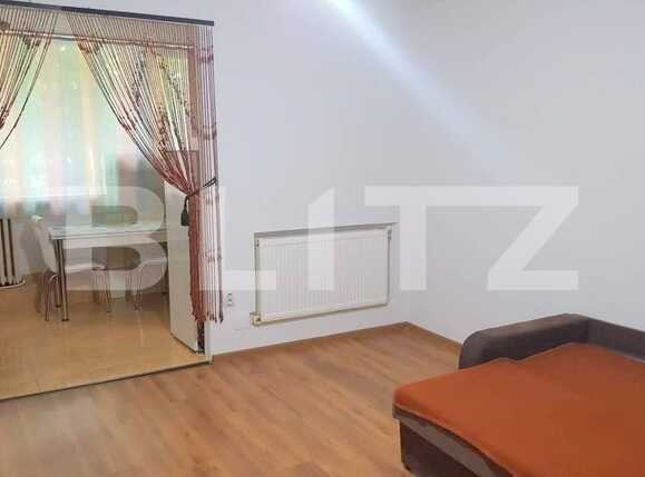 Garsonieră de închiriat Grigorescu - 41724AI | BLITZ Cluj-Napoca | Poza1