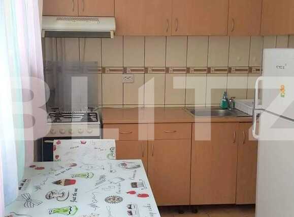Garsonieră de închiriat Grigorescu - 41724AI | BLITZ Cluj-Napoca | Poza3