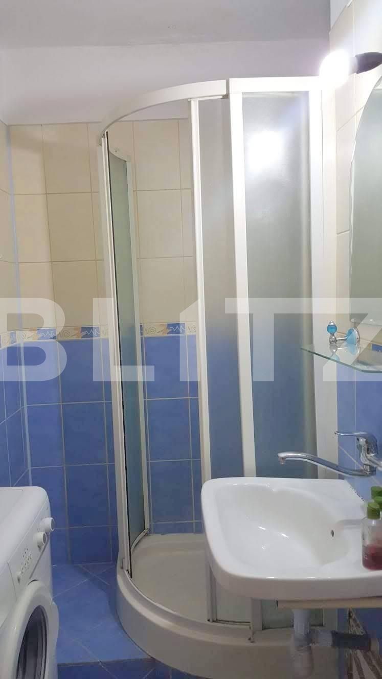 Garsonieră de închiriat Grigorescu - 41724AI | BLITZ Cluj-Napoca | Poza6