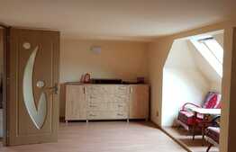 Casa individuala 352 mp, gradina deosebita, suprafata teren 2140 mp