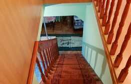 Casa individuala 352 mp, gradina deosebita, suprafata teren 2140 mp