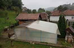 Casa individuala 352 mp, gradina deosebita, suprafata teren 2140 mp